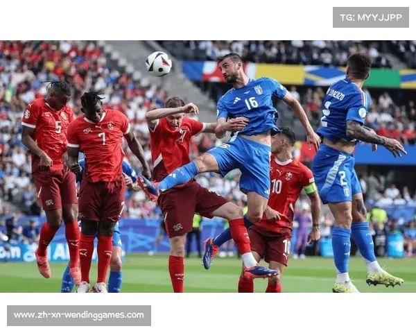 今日欧洲杯精彩对决德国迎战丹麦意大利对阵瑞士热血开赛