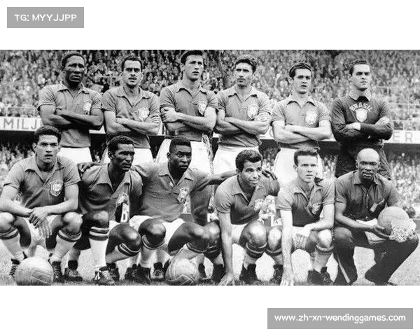 巴西世界杯历史回顾与德国惨败的背后故事及影响分析