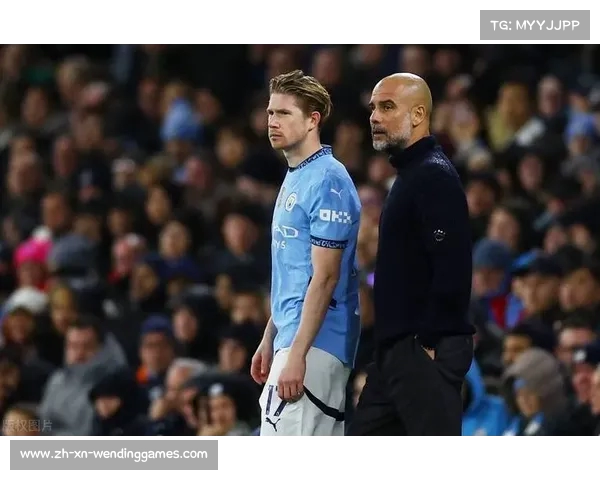 德布劳内加盟曼城八周年 回顾358场96球153助的辉煌历程