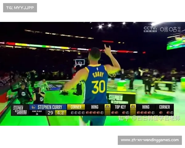 库里分享高尔夫心得 休息一周促使状态回暖助力篮球赛场表现