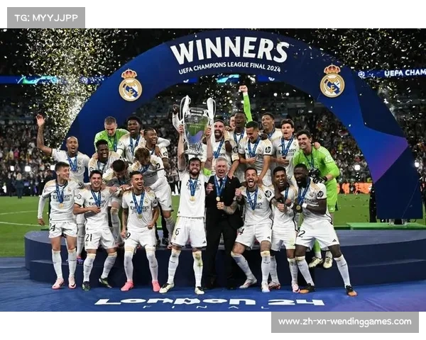 欧冠决赛对决多特蒙德与皇家马德里分析谁将捧起冠军奖杯