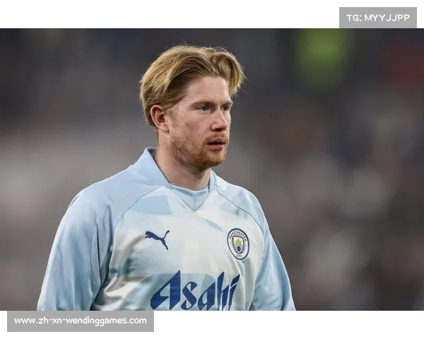 沙特俱乐部今夏全力追逐曼城德布劳内