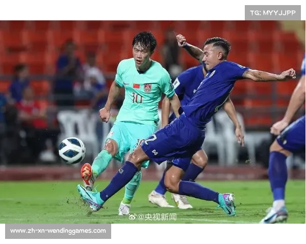 泰国足球官员信心满满力争战胜中国队全力争取三分荣归故里