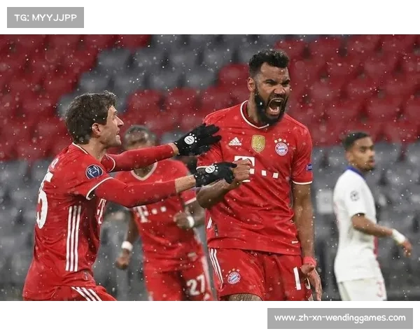 逆境中的强者 利物浦