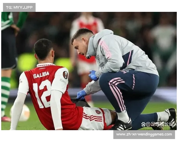 阿森纳中场托马斯伤缺6到8周球队损失惨重