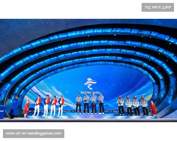 2022北京冬奥会中国队金牌总数揭晓辉煌成就引发热烈讨论