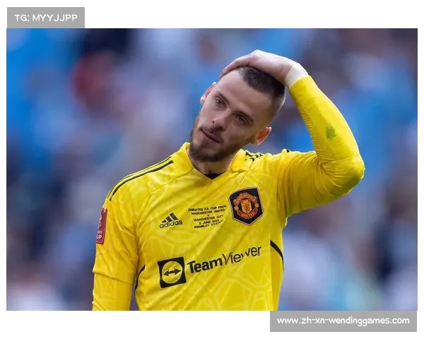 23岁门将梦剧场扑救封神自称曼联球迷心中英雄
