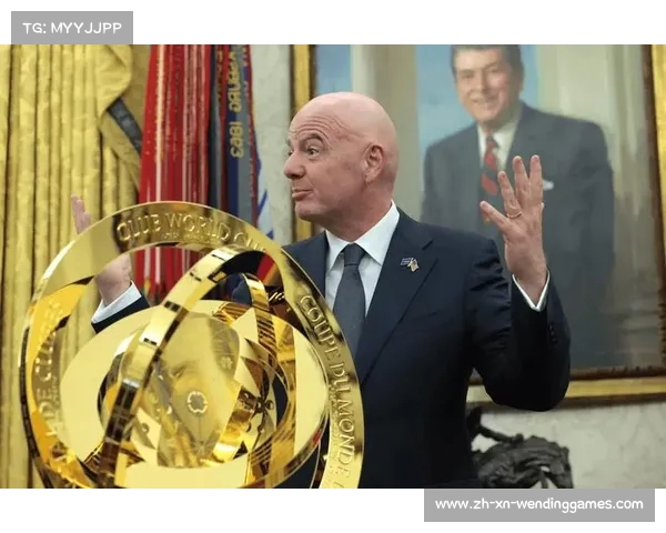 世俱杯球队争夺美训练基地 FIFA每日补贴3.8万元助力参赛准备