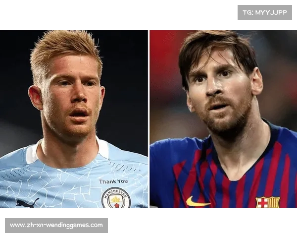 五大联赛助攻榜梅西领衔德布劳内仅差一记精彩助攻