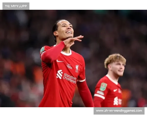 克洛普强调对狼队的挑战范戴克复出在即球队状态有望提升