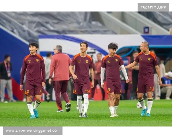 国足热身赛对手已确定 回归基础非亚洲劲旅拼搏新征程