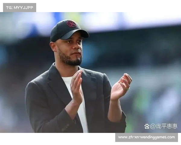 孔帕尼虐菜无碍其辉煌成就 德甲历史场均得分最高主帅揭秘