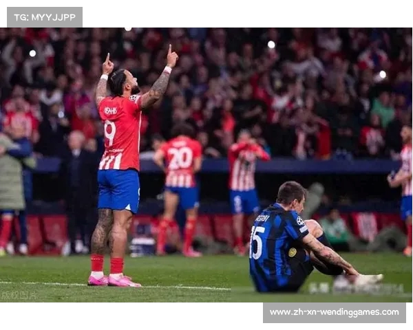 巴萨马竞全力以赴争取费利克斯租借交易临近达成