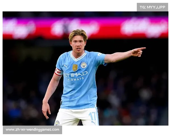 曼城夏季重建计划老将清理 德布劳内成核心对象