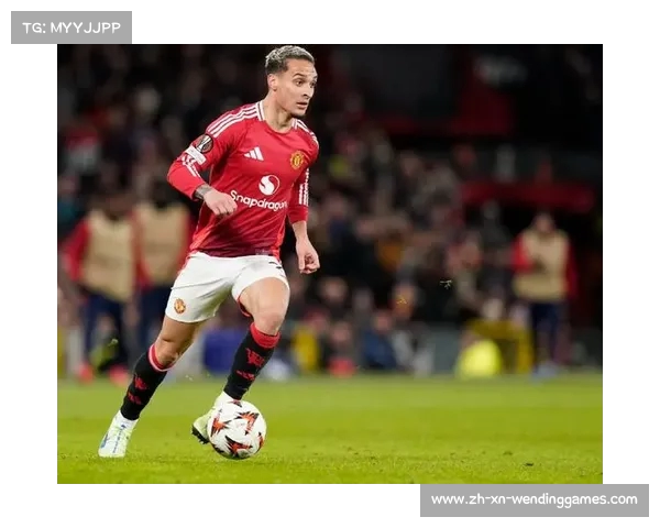 曼联夏季计划安东尼转会标价3250万英镑欲寻买家