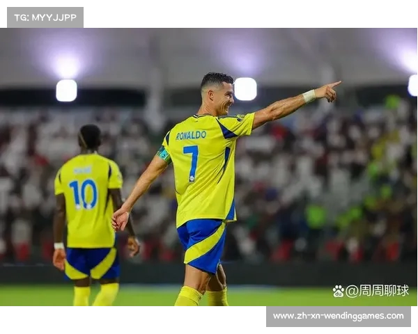 沙特联赛射手榜最新动态 C罗凭借5球稳居首位