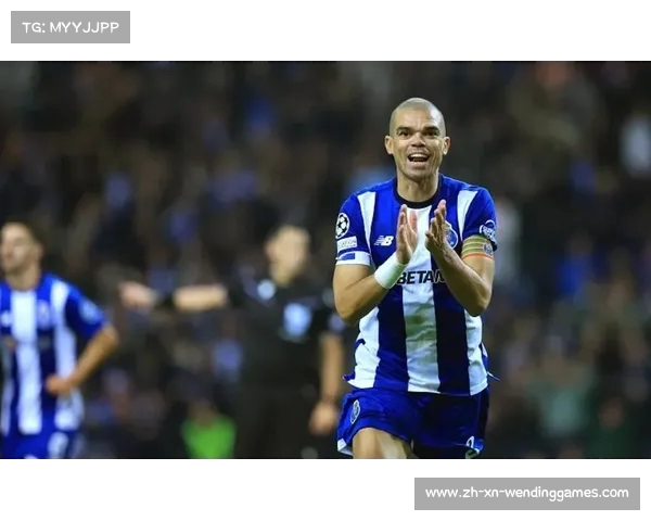 波尔图与佩佩续约谈判顺利 期待双方达成一致至2025年