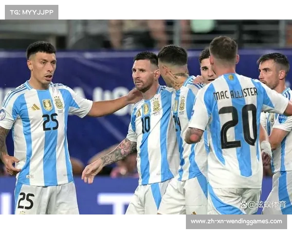 美洲杯决赛回顾及2011年阿根廷战绩详细分析