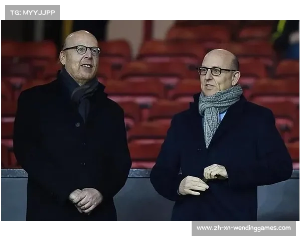 财团欲以50亿英镑收购曼联遭格雷泽直接否决