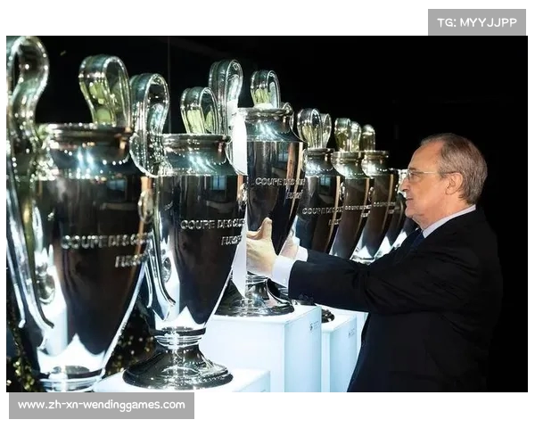 辉煌时刻 欧洲超级杯与西班牙国王杯奖杯的荣耀之旅