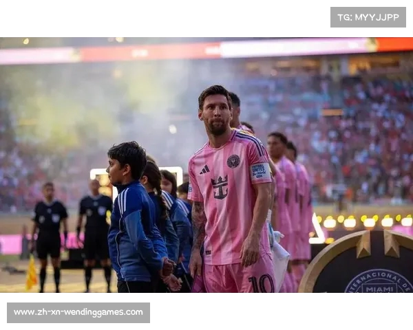 梅西领衔国际迈阿密胜波尔图 距世俱杯晋级仅差一步