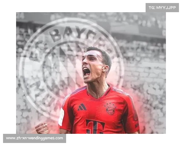 拜仁目标帕利尼亚希望以低于6500万欧元完成签约