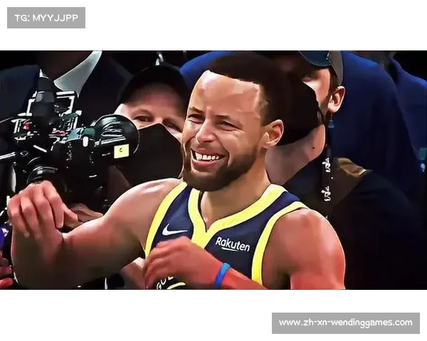 库里对希尔德自信的支持正是球队所需推动力