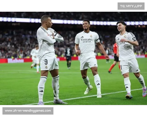 姆巴佩双响助力皇马奋力攀登 迎来联赛三连胜圆满佳绩