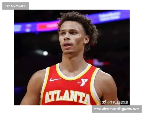 老鹰后卫戴森丹尼尔斯荣膺NBA进步最快球员称号解析