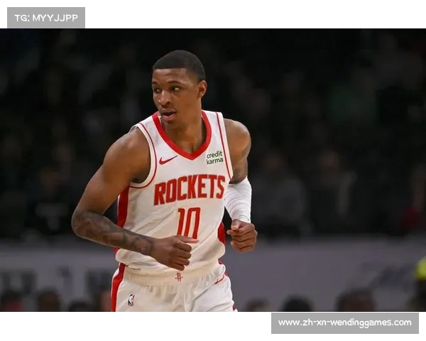 贾巴里史密斯全场高效表现助力球队收获胜利拿下双十佳绩